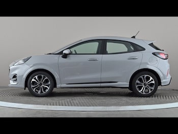 Used Ford Puma 2024 for sale - 78925527: Photo