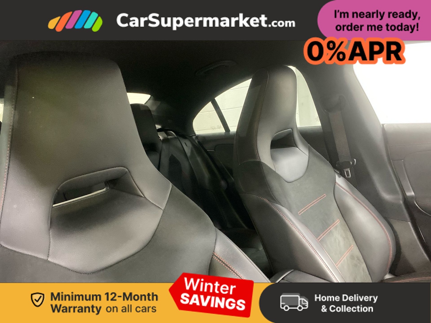 Used Mercedes-Benz CLA 2023 for sale - 77211438: Photo 6