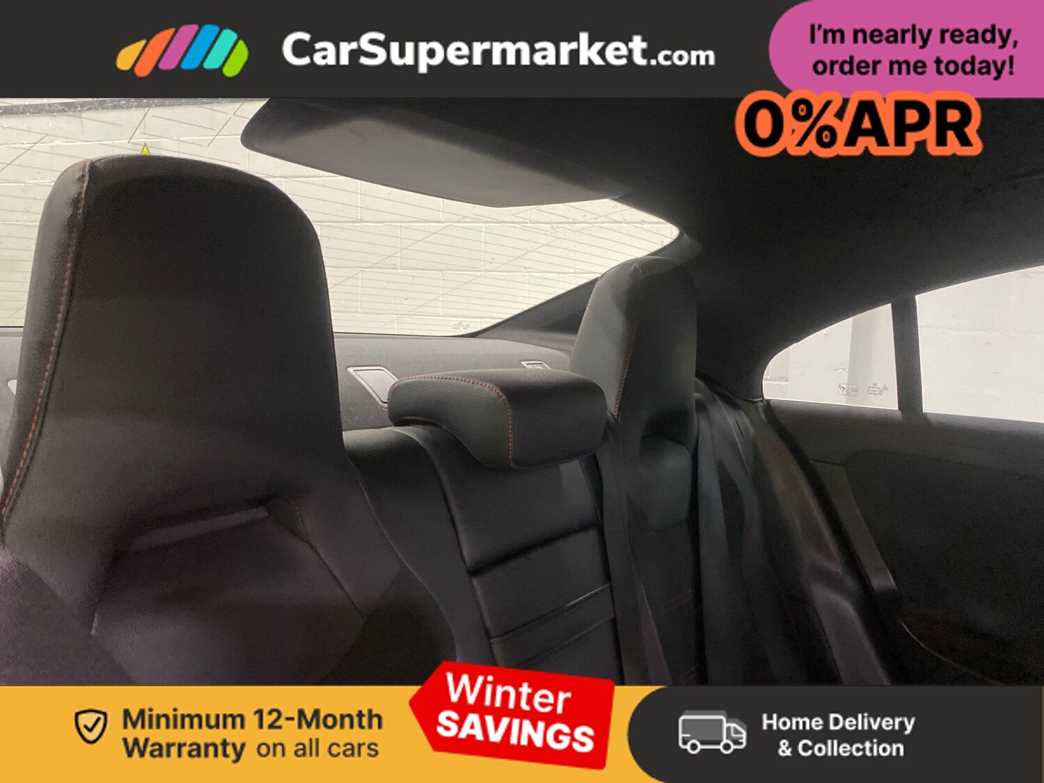 Used Mercedes-Benz CLA 2023 for sale - 77211438: Photo 7