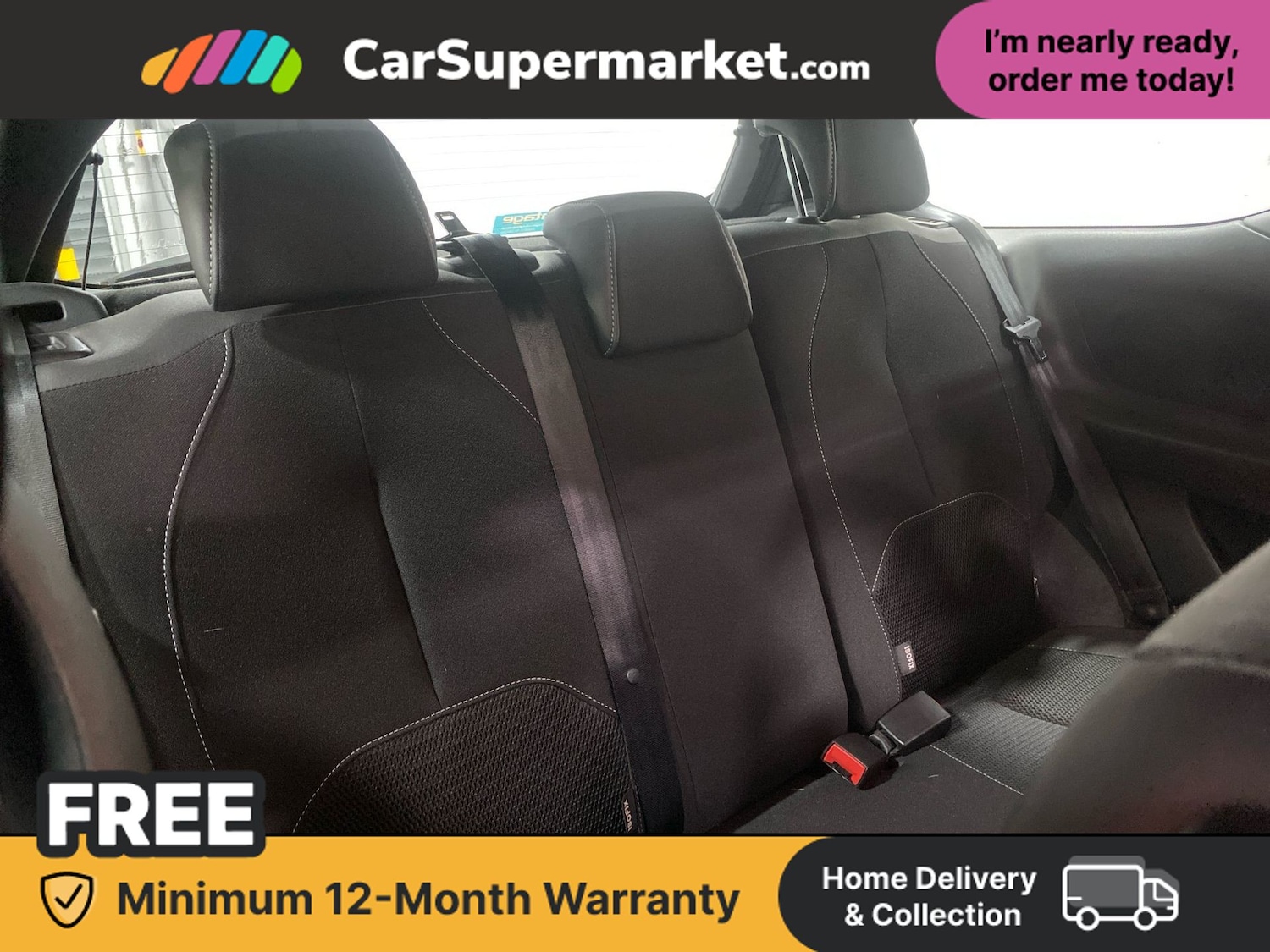 Used DS Automobiles DS 3 2017 for sale - 77451169: Photo 5