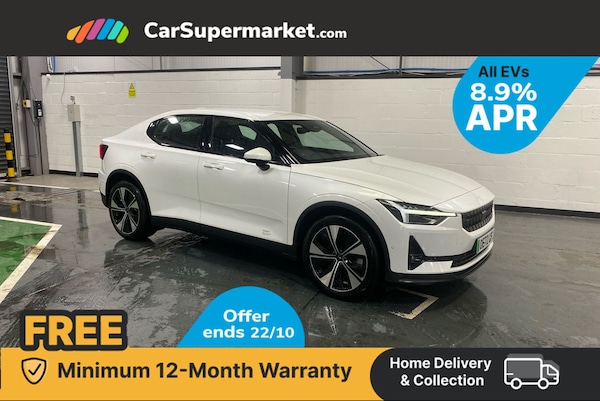 Used Polestar Polestar 2 2023 for sale - 76298650: Photo 1