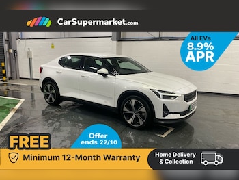 Polestar - Polestar 2