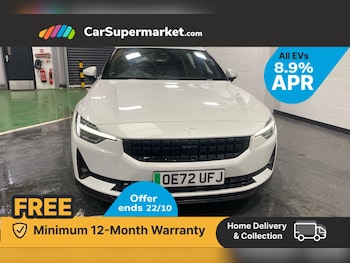 Used Polestar Polestar 2 2023 for sale - 76298650: Photo 2