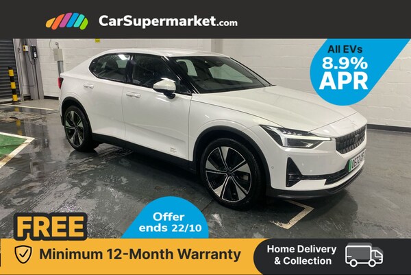 Used Polestar Polestar 2 2023 for sale - 76298650: Photo 3