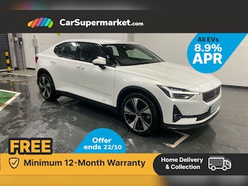 Used Polestar Polestar 2 2023 for sale - 76298650: Photo 3
