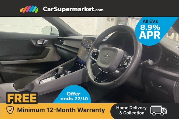 Used Polestar Polestar 2 2023 for sale - 76298650: Photo 5