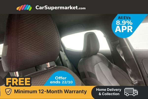 Used Polestar Polestar 2 2023 for sale - 76298650: Photo 6