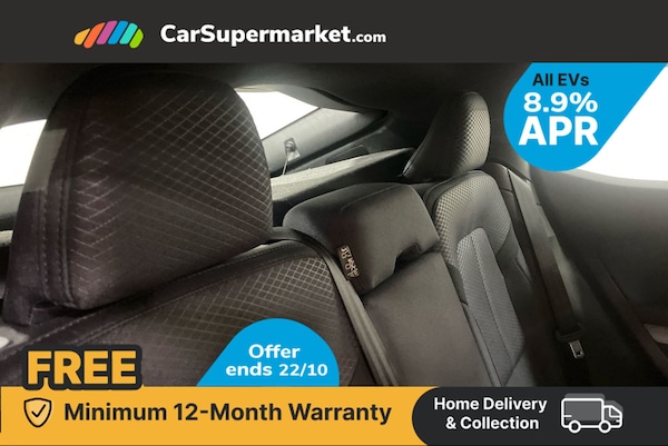 Used Polestar Polestar 2 2023 for sale - 76298650: Photo 8