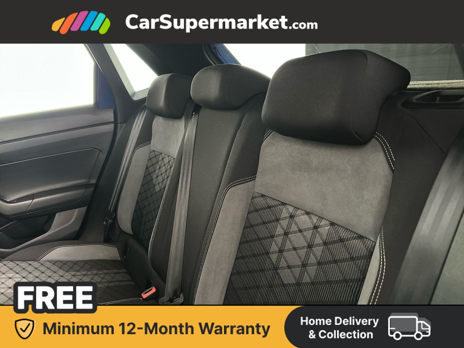 Used Volkswagen Polo 2023 for sale - 77719191: Photo 18