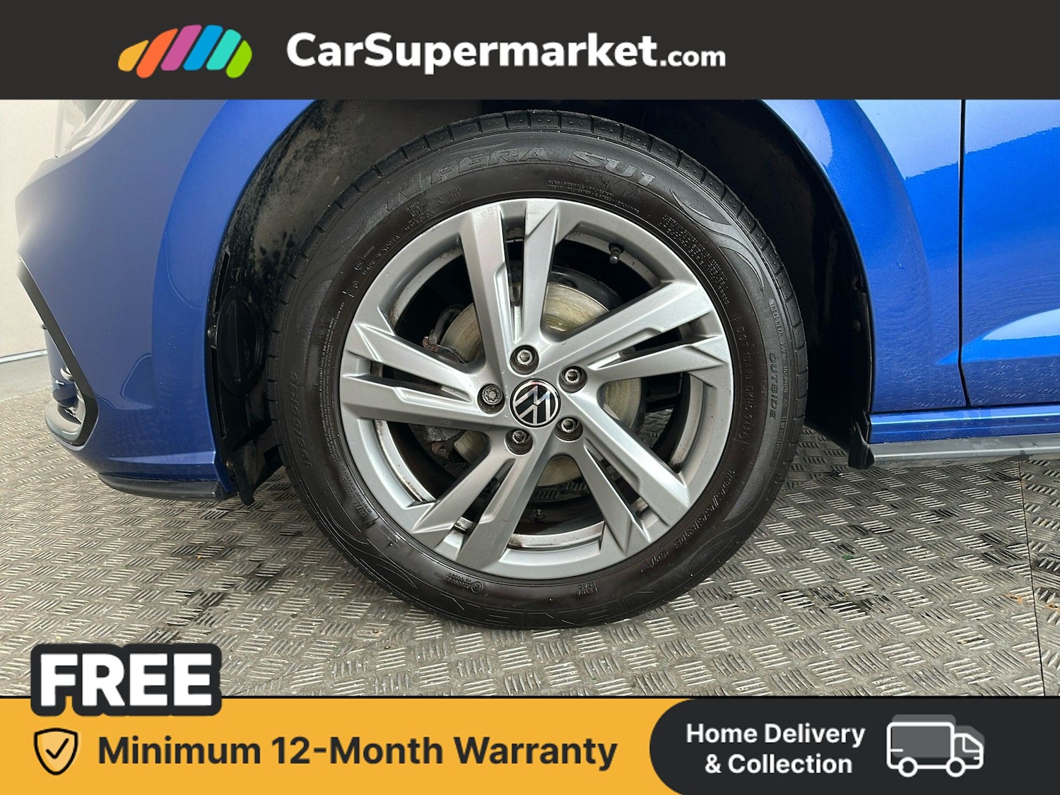 Used Volkswagen Polo 2023 for sale - 77719191: Photo 19