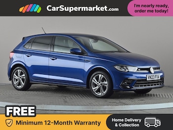 Volkswagen Polo feature image