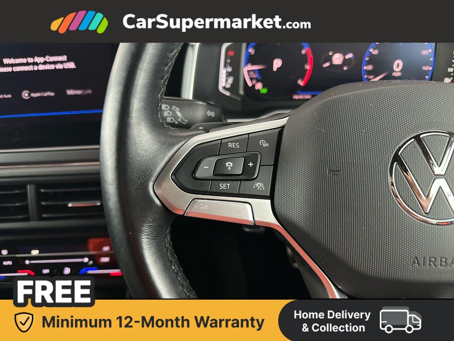 Used Volkswagen Polo 2023 for sale - 77719191: Photo 30