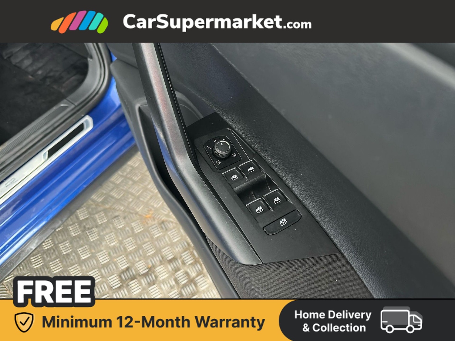 Used Volkswagen Polo 2023 for sale - 77719191: Photo 33