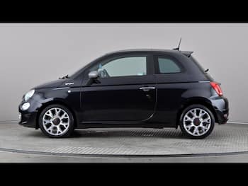 Used Fiat 500 2021 for sale - 79739422: Photo