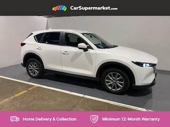 Mazda - CX-5
