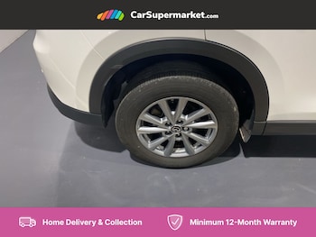Used Mazda CX-5 2023 for sale - 76133712: Photo 3