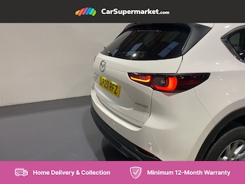 Used Mazda CX-5 2023 for sale - 76133712: Photo 4