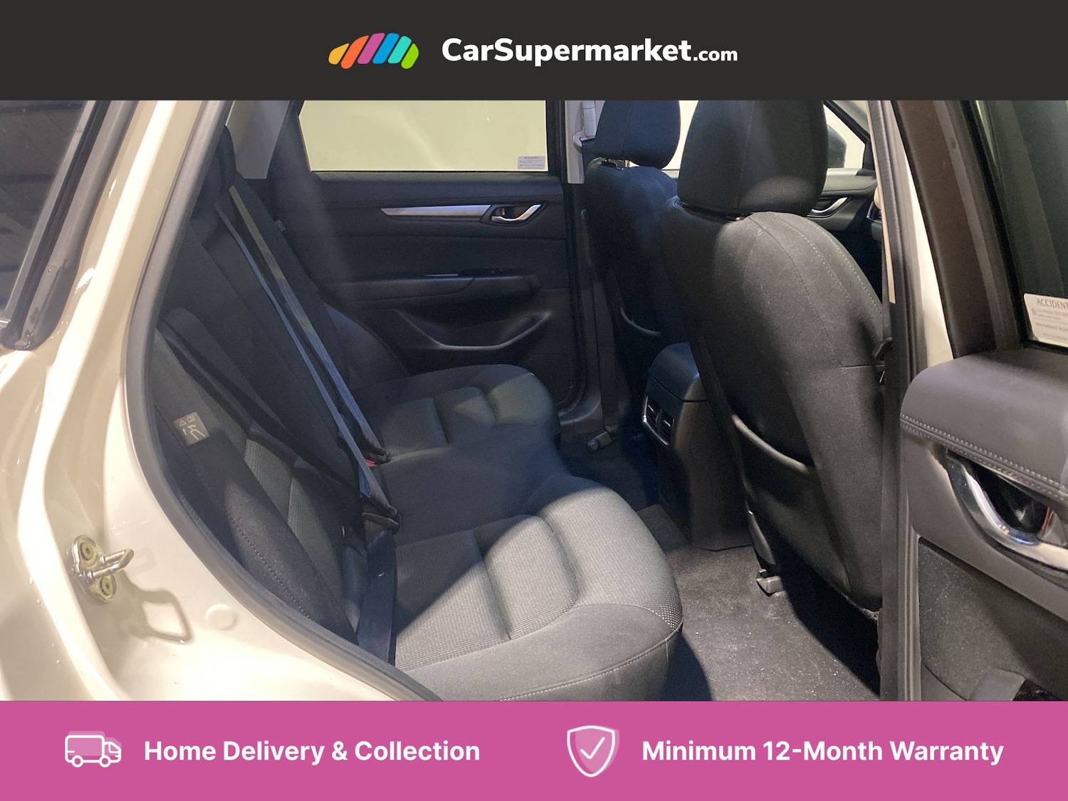 Used Mazda CX-5 2023 for sale - 76133712: Photo 5