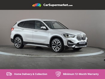 BMW - X1