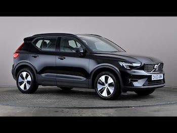 Used Volvo XC40 2023 for sale - 79399180: Photo