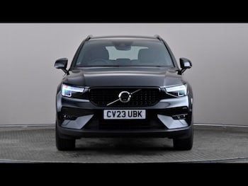 Used Volvo XC40 2023 for sale - 79399180: Photo