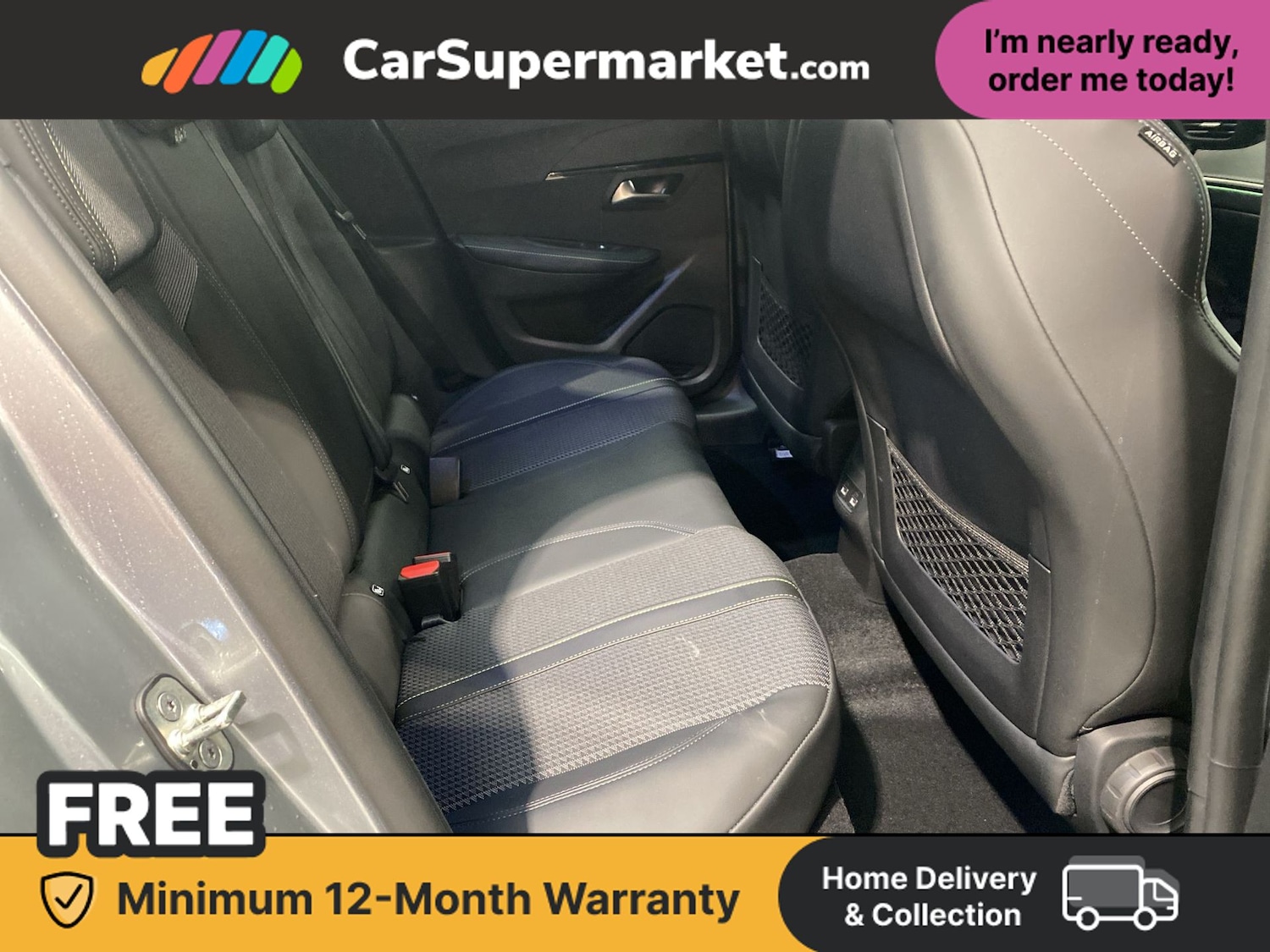 Used Peugeot 208 2023 for sale - 77733721: Photo 3