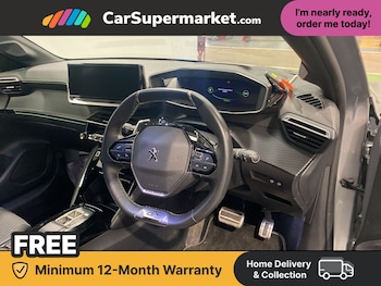 Used Peugeot 208 2023 for sale - 77733721: Photo