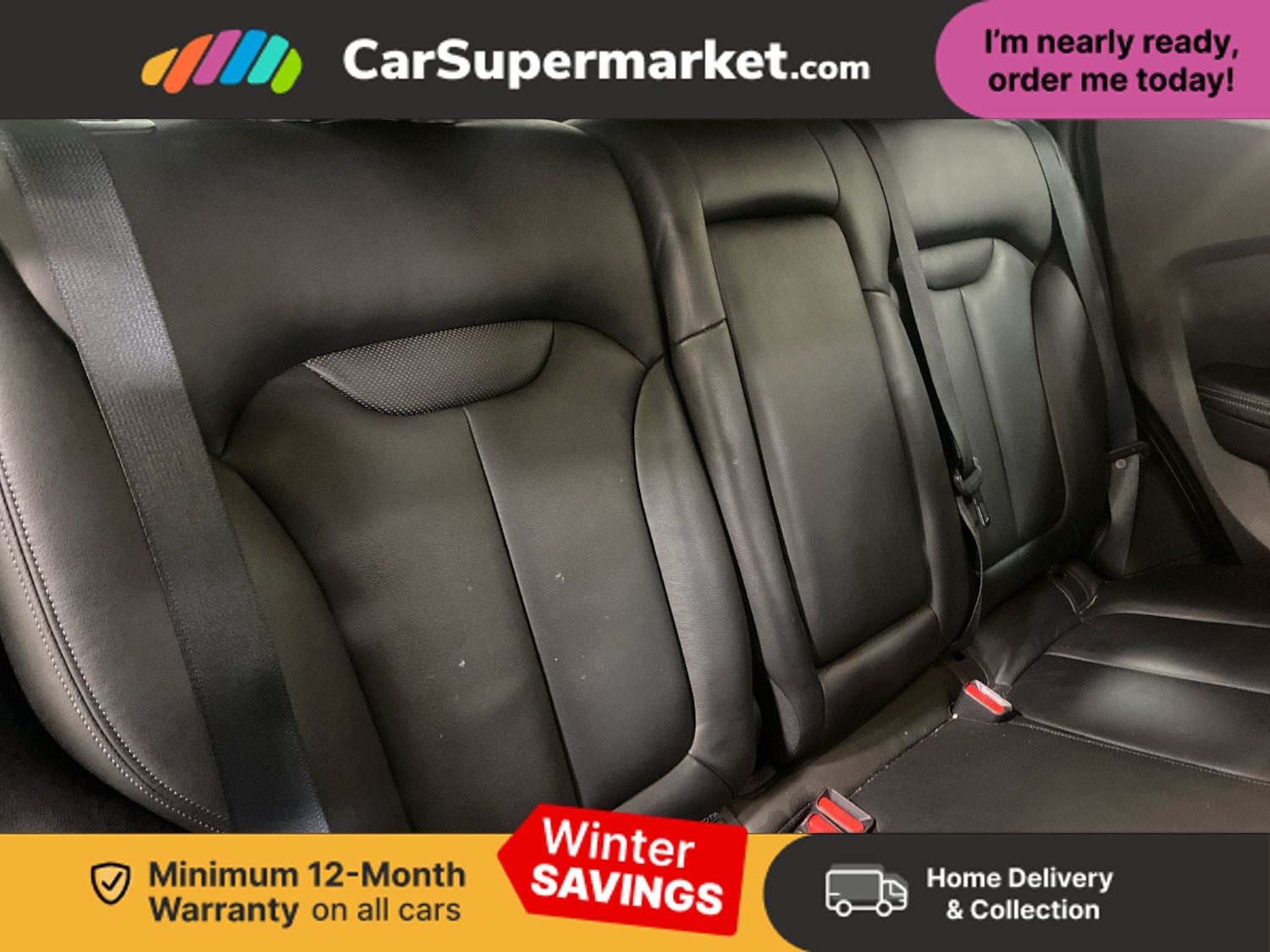 Used Renault Kadjar 2016 for sale - 77064680: Photo 7