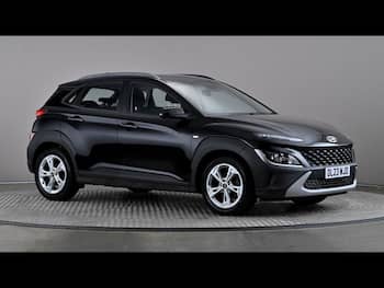 Used Hyundai KONA 2023 for sale - 79547315: Photo