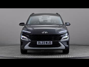 Used Hyundai KONA 2023 for sale - 79547315: Photo