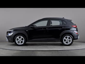 Used Hyundai KONA 2023 for sale - 79547315: Photo
