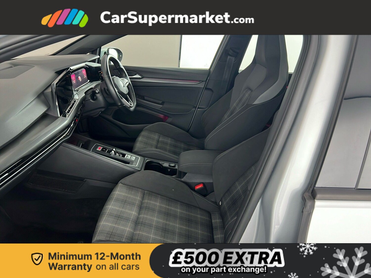 Used Volkswagen Golf 2021 for sale - 76385525: Photo 18