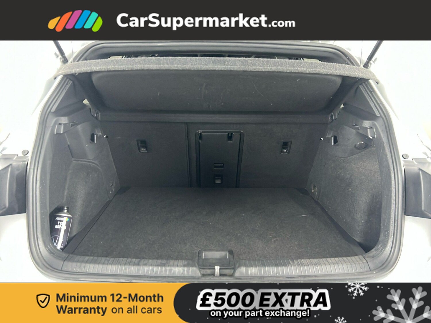 Used Volkswagen Golf 2021 for sale - 76385525: Photo 23