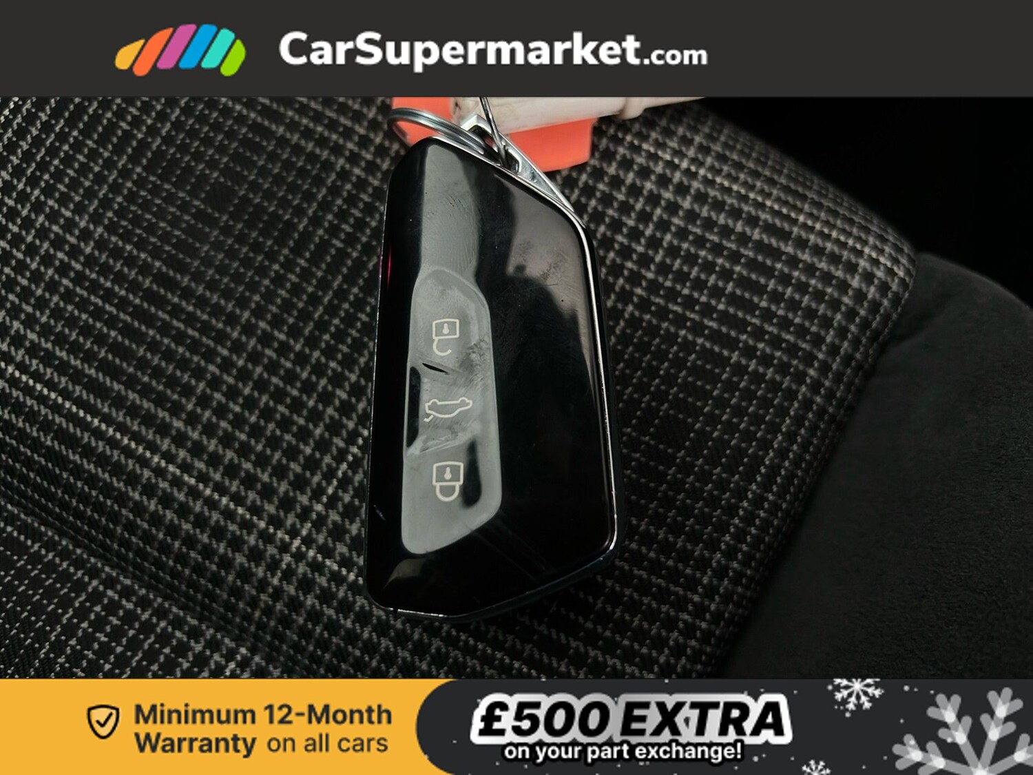 Used Volkswagen Golf 2021 for sale - 76385525: Photo 24