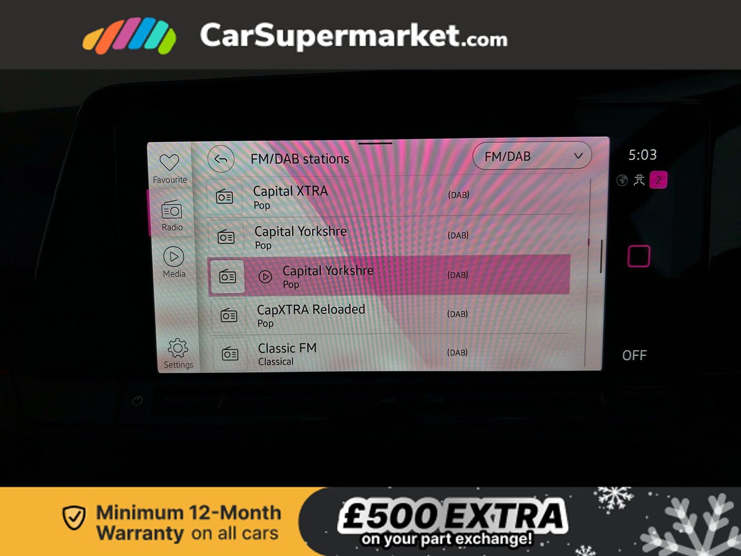 Used Volkswagen Golf 2021 for sale - 76385525: Photo 26