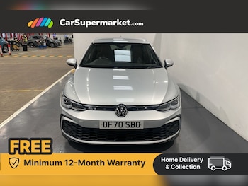 Used Volkswagen Golf 2021 for sale - 76385525: Photo