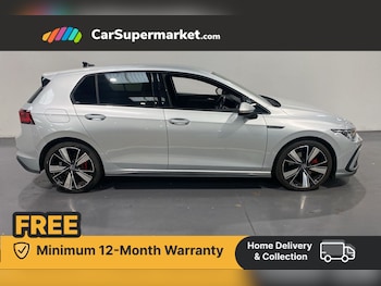 Used Volkswagen Golf 2021 for sale - 76385525: Photo