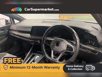 Used Volkswagen Golf 2021 for sale - 76385525: Photo