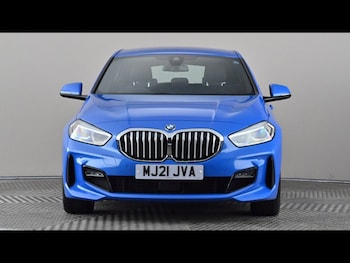 Used BMW 1 Series 2021 for sale - 79503459: Photo