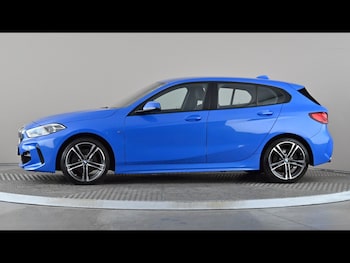 Used BMW 1 Series 2021 for sale - 79503459: Photo