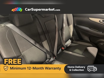 Used Nissan Qashqai 2018 for sale - 76292558: Photo 3