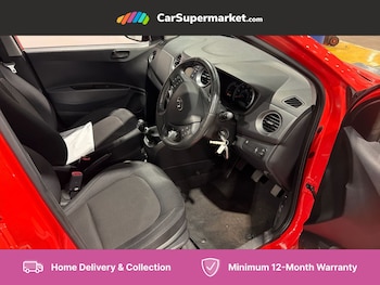 Used Hyundai i10 2018 for sale - 76148912: Photo 2