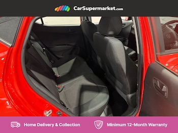 Used Hyundai i10 2018 for sale - 76148912: Photo 3
