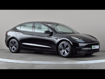 Used Tesla Model 3 2023 for sale - 79595723: Photo