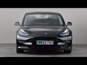 Used Tesla Model 3 2023 for sale - 79595723: Photo