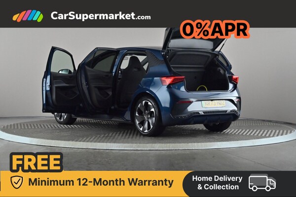 Used Cupra Born 2023 for sale - 76288131: Photo 10