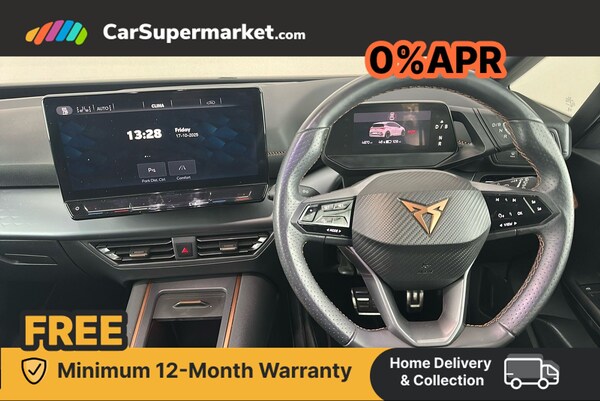 Used Cupra Born 2023 for sale - 76288131: Photo 16