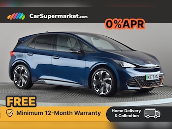 Used Cupra Born 2023 for sale - 76288131: Photo