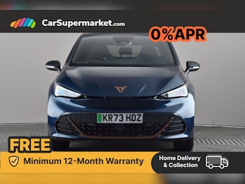 Used Cupra Born 2023 for sale - 76288131: Photo