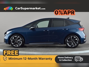 Used Cupra Born 2023 for sale - 76288131: Photo